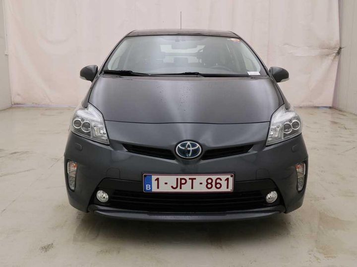 Photo 18 VIN: JTDKN36U301913318 - TOYOTA PRIUS 