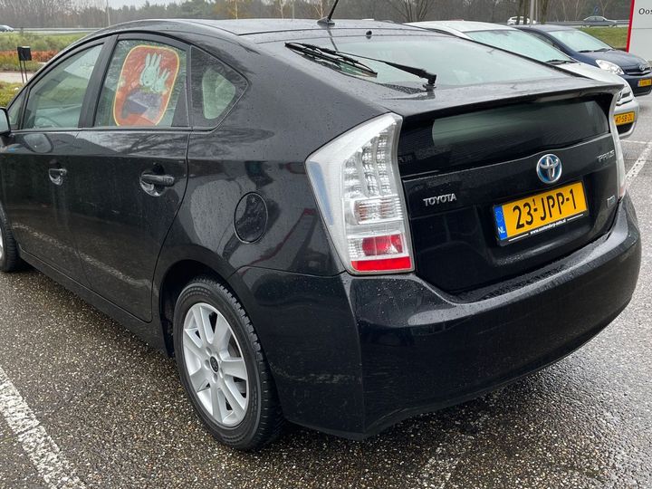 Photo 2 VIN: JTDKN36U401026357 - TOYOTA PRIUS 