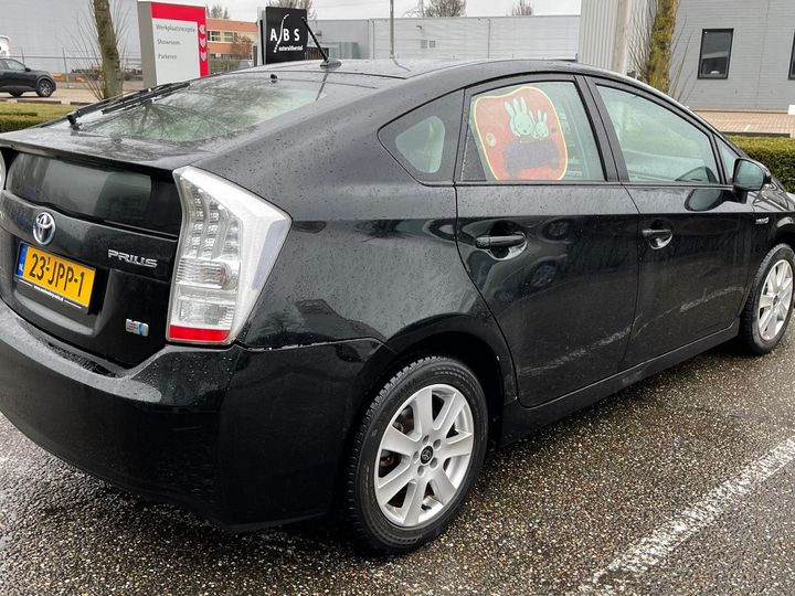 Photo 3 VIN: JTDKN36U401026357 - TOYOTA PRIUS 