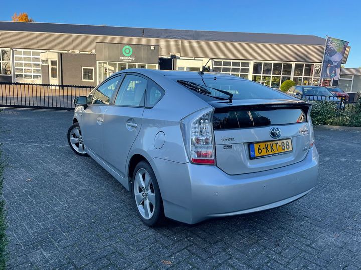 Photo 2 VIN: JTDKN36U501141095 - TOYOTA PRIUS 