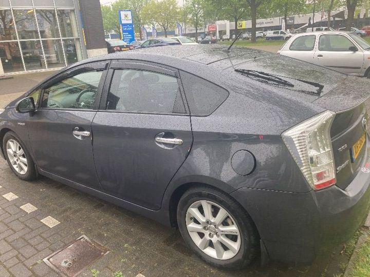 Photo 2 VIN: JTDKN36U901056079 - TOYOTA PRIUS 