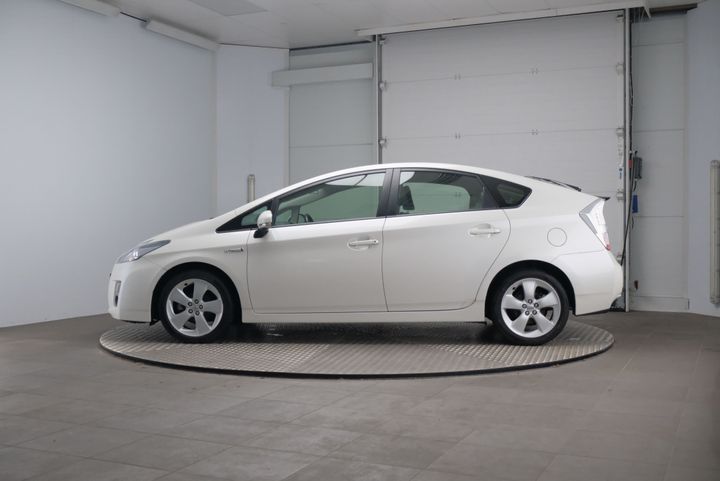 Photo 2 VIN: JTDKN36U901479079 - TOYOTA PRIUS 