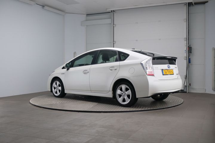 Photo 3 VIN: JTDKN36U901479079 - TOYOTA PRIUS 