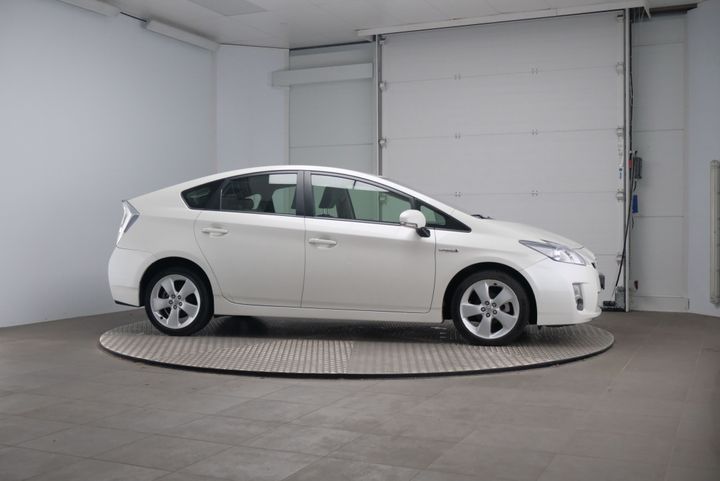 Photo 5 VIN: JTDKN36U901479079 - TOYOTA PRIUS 