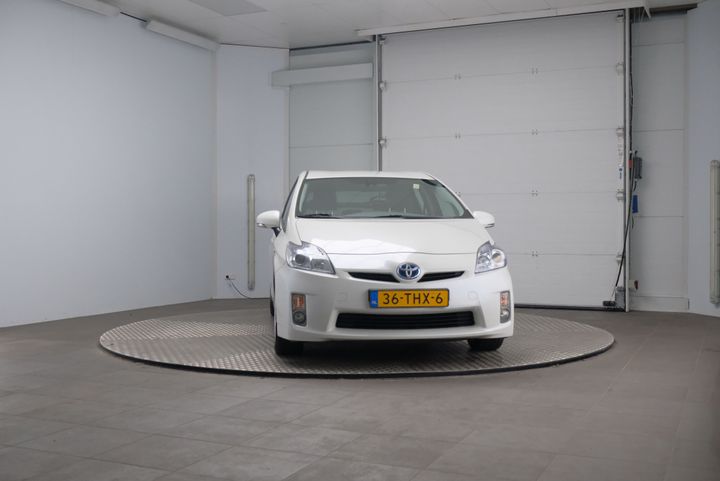 Photo 6 VIN: JTDKN36U901479079 - TOYOTA PRIUS 