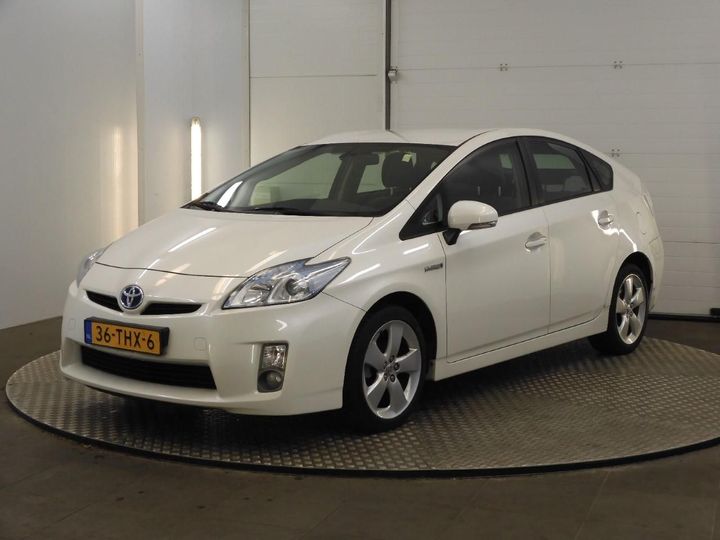 Photo 7 VIN: JTDKN36U901479079 - TOYOTA PRIUS 