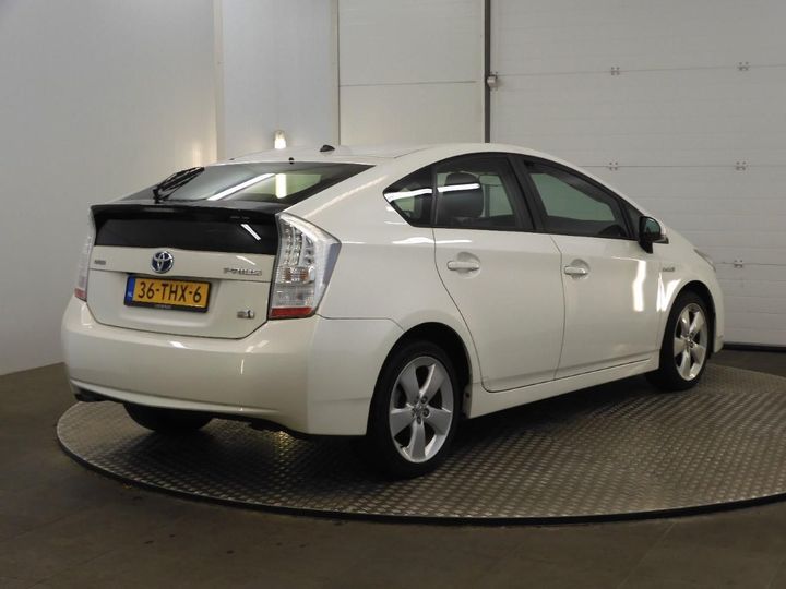 Photo 8 VIN: JTDKN36U901479079 - TOYOTA PRIUS 