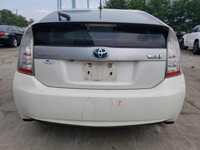 Photo 5 VIN: JTDKN3DP0C3003759 - TOYOTA PRIUS PLUG 