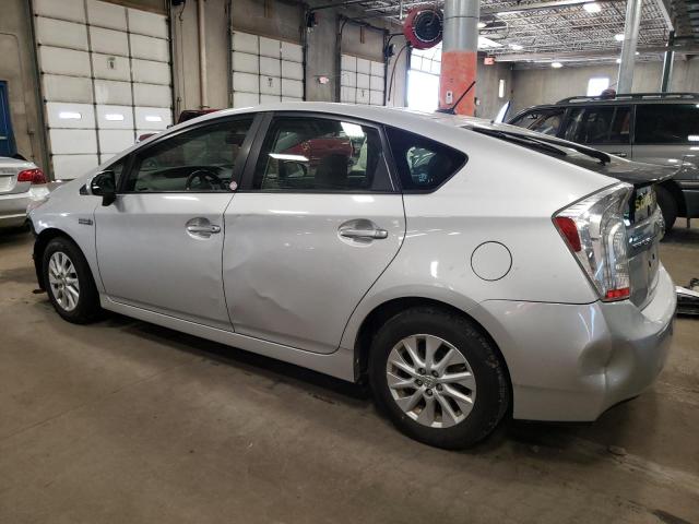 Photo 1 VIN: JTDKN3DP0C3016365 - TOYOTA PRIUS 