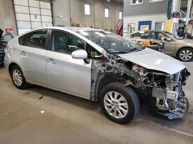 Photo 3 VIN: JTDKN3DP0C3016365 - TOYOTA PRIUS 