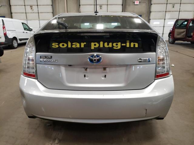 Photo 5 VIN: JTDKN3DP0C3016365 - TOYOTA PRIUS 