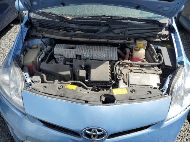 Photo 11 VIN: JTDKN3DP0C3017631 - TOYOTA PRIUS PLUG 