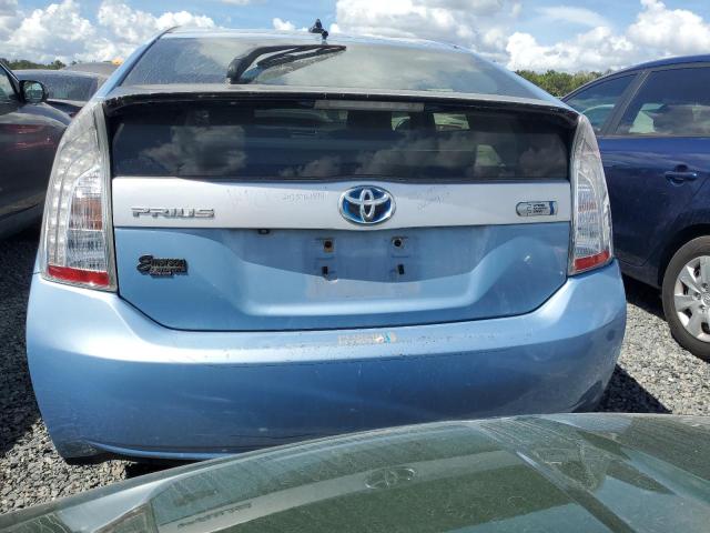 Photo 5 VIN: JTDKN3DP0C3017631 - TOYOTA PRIUS PLUG 