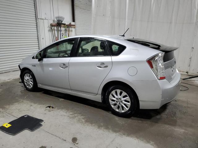 Photo 1 VIN: JTDKN3DP0D3036536 - TOYOTA PRIUS PLUG 