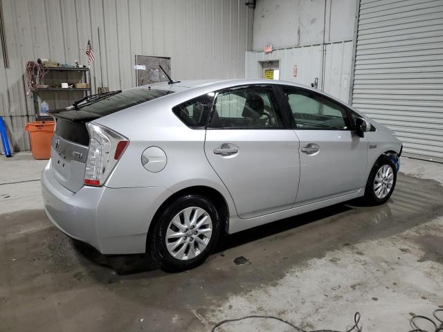 Photo 2 VIN: JTDKN3DP0D3036536 - TOYOTA PRIUS PLUG 