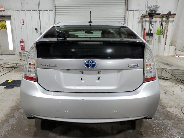 Photo 5 VIN: JTDKN3DP0D3036536 - TOYOTA PRIUS PLUG 