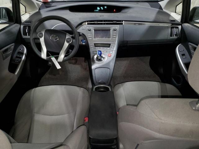 Photo 7 VIN: JTDKN3DP0D3036536 - TOYOTA PRIUS PLUG 