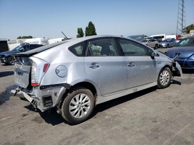 Photo 2 VIN: JTDKN3DP0D3036763 - TOYOTA PRIUS PLUG 