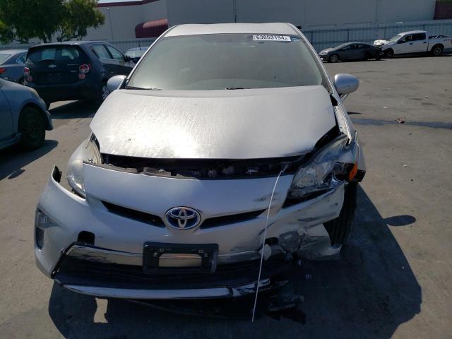 Photo 4 VIN: JTDKN3DP0D3036763 - TOYOTA PRIUS PLUG 