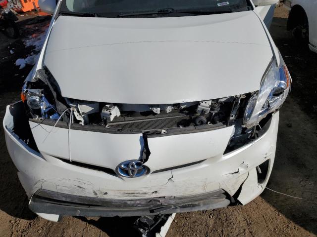 Photo 10 VIN: JTDKN3DP0D3041378 - TOYOTA PRIUS 