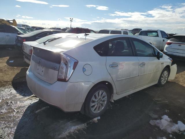 Photo 2 VIN: JTDKN3DP0D3041378 - TOYOTA PRIUS 