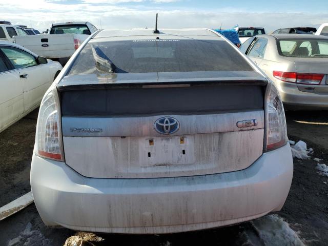 Photo 5 VIN: JTDKN3DP0D3041378 - TOYOTA PRIUS 