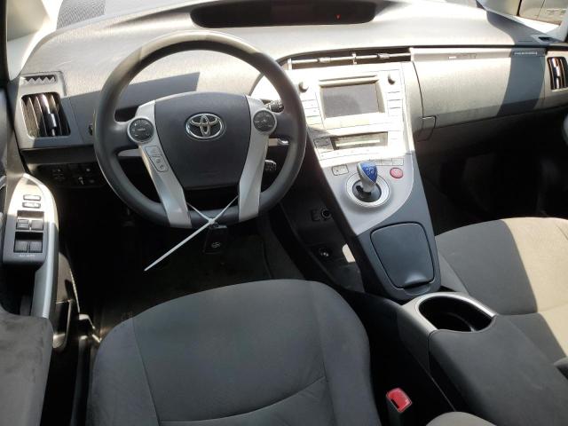 Photo 7 VIN: JTDKN3DP0D3041381 - TOYOTA PRIUS PLUG 