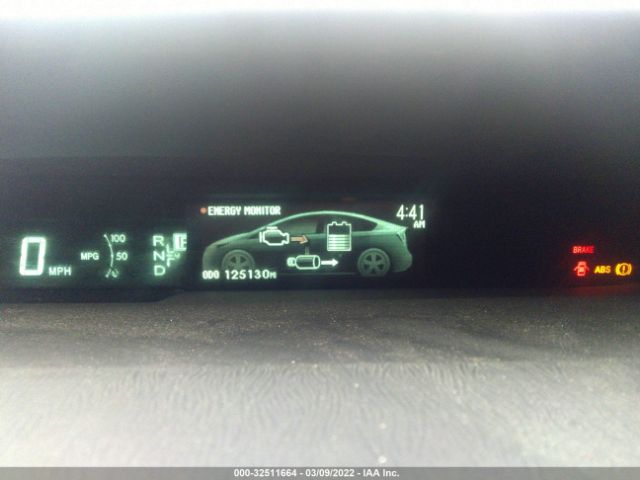 Photo 6 VIN: JTDKN3DP0D3042837 - TOYOTA PRIUS PLUG-IN 