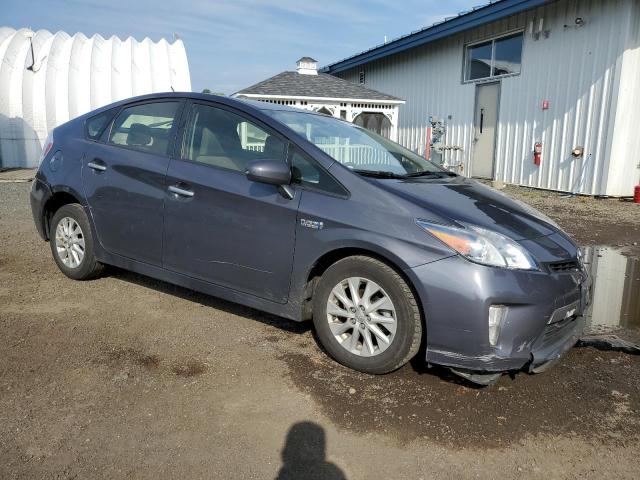 Photo 3 VIN: JTDKN3DP0D3044281 - TOYOTA PRIUS 