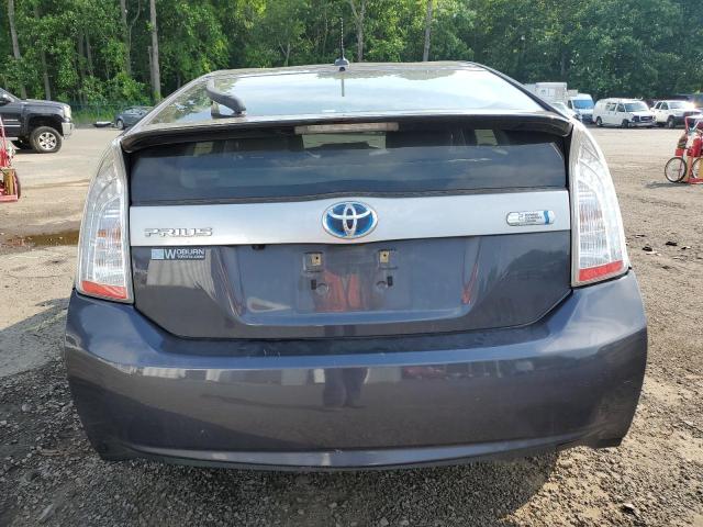 Photo 5 VIN: JTDKN3DP0D3044281 - TOYOTA PRIUS 