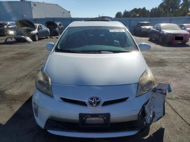 Photo 4 VIN: JTDKN3DP0D3046600 - TOYOTA PRIUS PLUG 