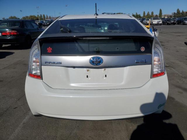 Photo 5 VIN: JTDKN3DP0D3046600 - TOYOTA PRIUS PLUG 