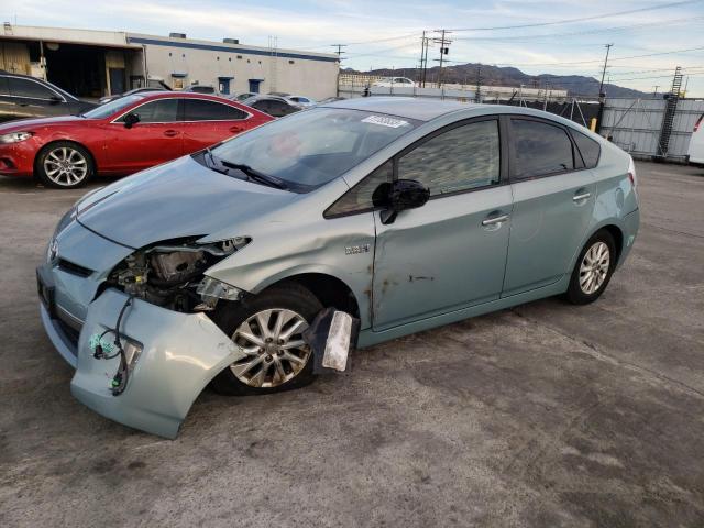 Photo 0 VIN: JTDKN3DP0D3047990 - TOYOTA PRIUS 