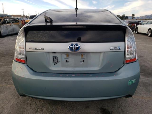 Photo 5 VIN: JTDKN3DP0D3047990 - TOYOTA PRIUS 