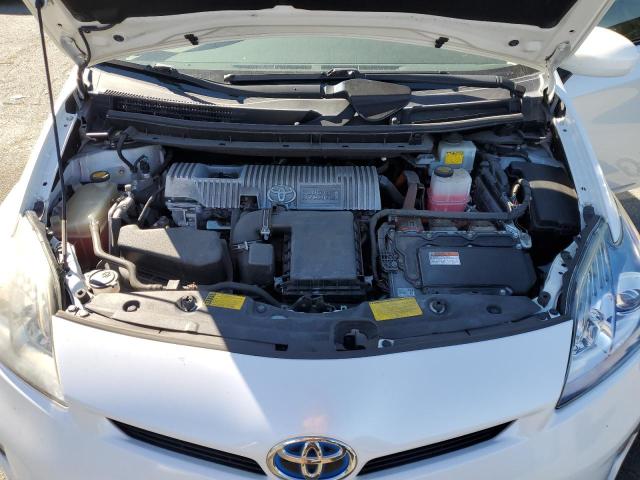 Photo 10 VIN: JTDKN3DP0E3054861 - TOYOTA PRIUS PLUG 