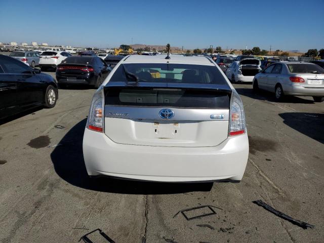 Photo 5 VIN: JTDKN3DP0E3054861 - TOYOTA PRIUS PLUG 