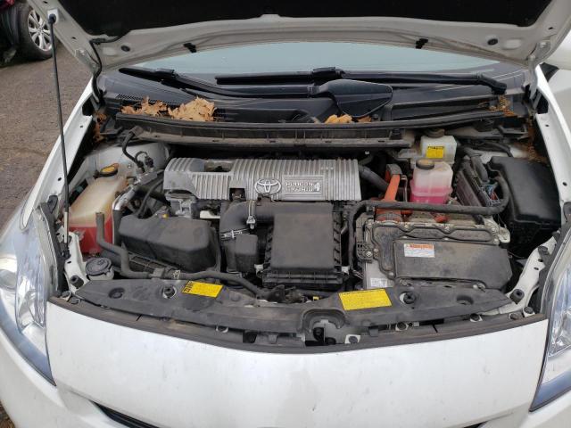 Photo 6 VIN: JTDKN3DP0E3057324 - TOYOTA PRIUS PLUG 