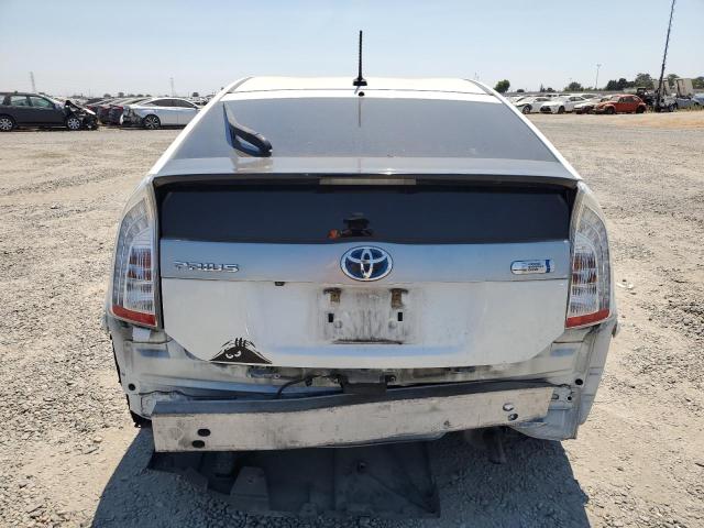 Photo 5 VIN: JTDKN3DP0E3058473 - TOYOTA PRIUS 