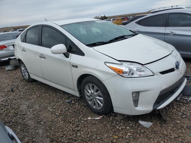 Photo 3 VIN: JTDKN3DP0E3061356 - TOYOTA PRIUS 