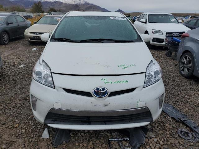 Photo 4 VIN: JTDKN3DP0E3061356 - TOYOTA PRIUS 