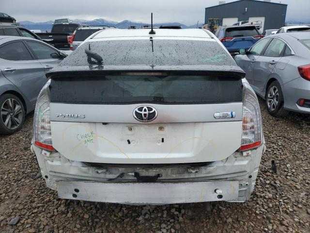 Photo 5 VIN: JTDKN3DP0E3061356 - TOYOTA PRIUS 