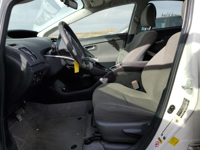 Photo 6 VIN: JTDKN3DP0E3061356 - TOYOTA PRIUS 