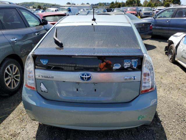 Photo 5 VIN: JTDKN3DP0F3071287 - TOYOTA PRIUS PLUG 