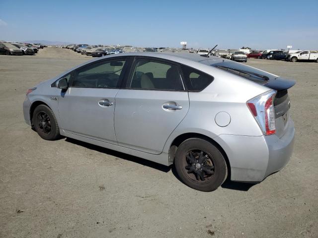 Photo 1 VIN: JTDKN3DP0F3072228 - TOYOTA PRIUS PLUG 