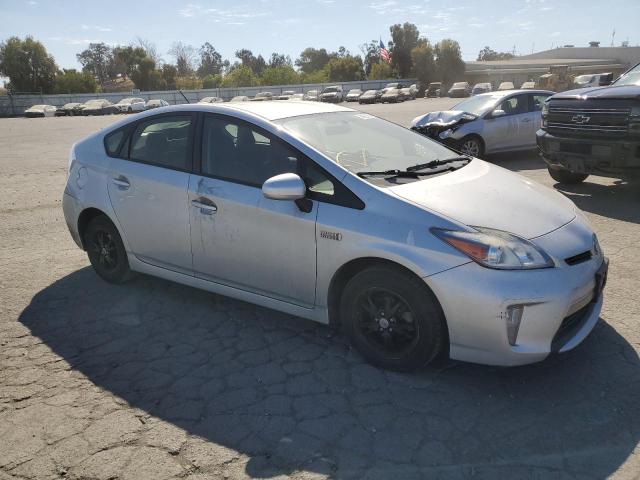 Photo 3 VIN: JTDKN3DP0F3072228 - TOYOTA PRIUS PLUG 