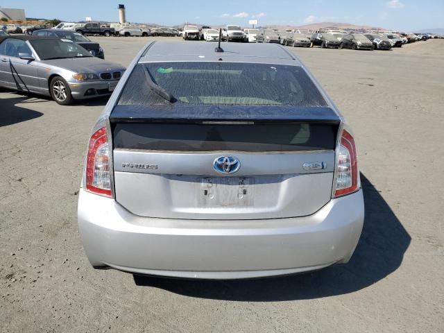 Photo 5 VIN: JTDKN3DP0F3072228 - TOYOTA PRIUS PLUG 