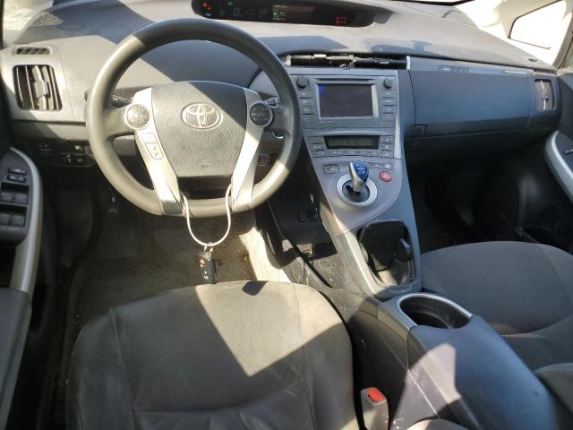 Photo 7 VIN: JTDKN3DP0F3072228 - TOYOTA PRIUS PLUG 