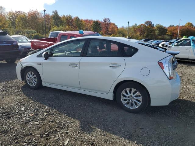 Photo 1 VIN: JTDKN3DP0F3073623 - TOYOTA PRIUS PLUG 