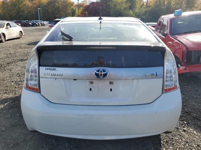 Photo 5 VIN: JTDKN3DP0F3073623 - TOYOTA PRIUS PLUG 