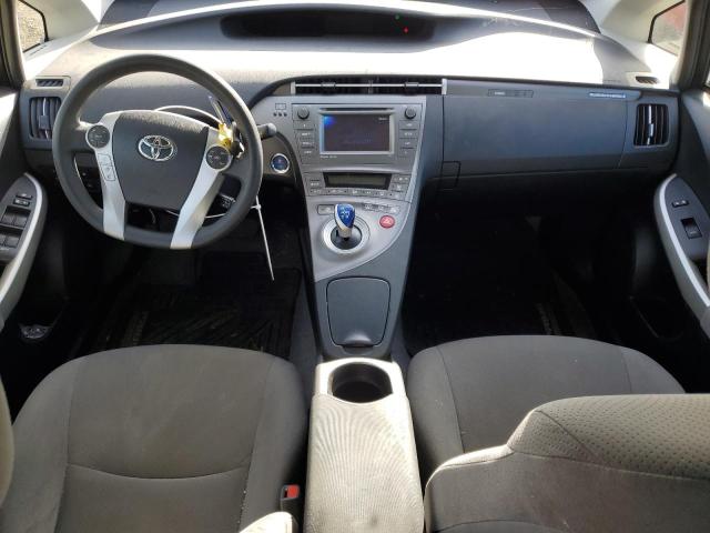 Photo 7 VIN: JTDKN3DP0F3073623 - TOYOTA PRIUS PLUG 